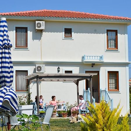 بوزجادا Otel Sulubahce المظهر الخارجي الصورة