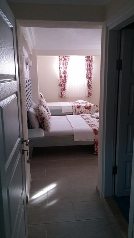 بوزجادا Otel Sulubahce الغرفة الصورة