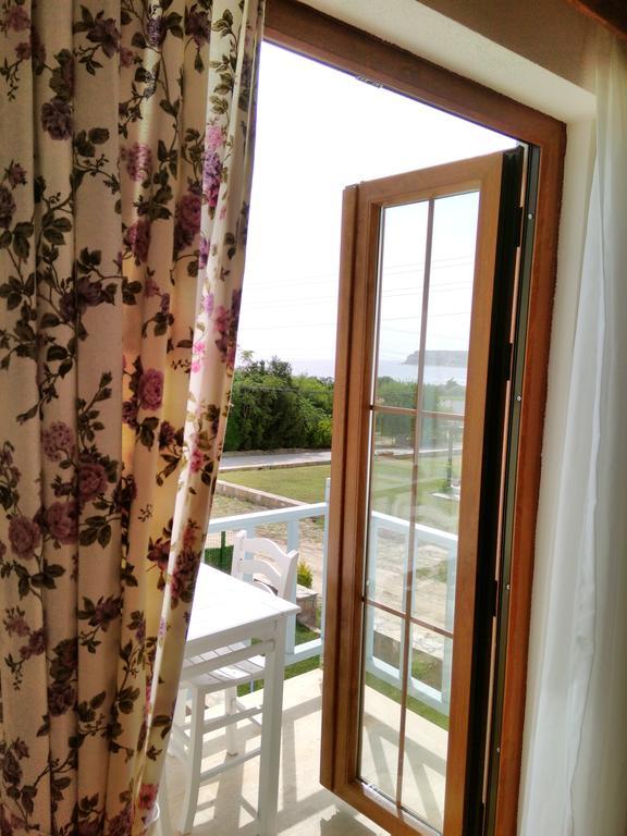 بوزجادا Otel Sulubahce الغرفة الصورة
