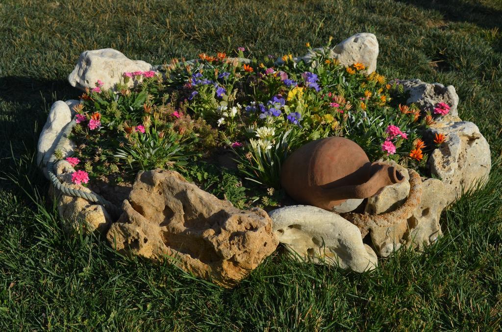 بوزجادا Otel Sulubahce المظهر الخارجي الصورة