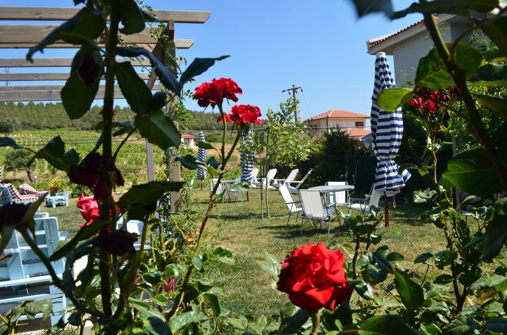بوزجادا Otel Sulubahce المظهر الخارجي الصورة