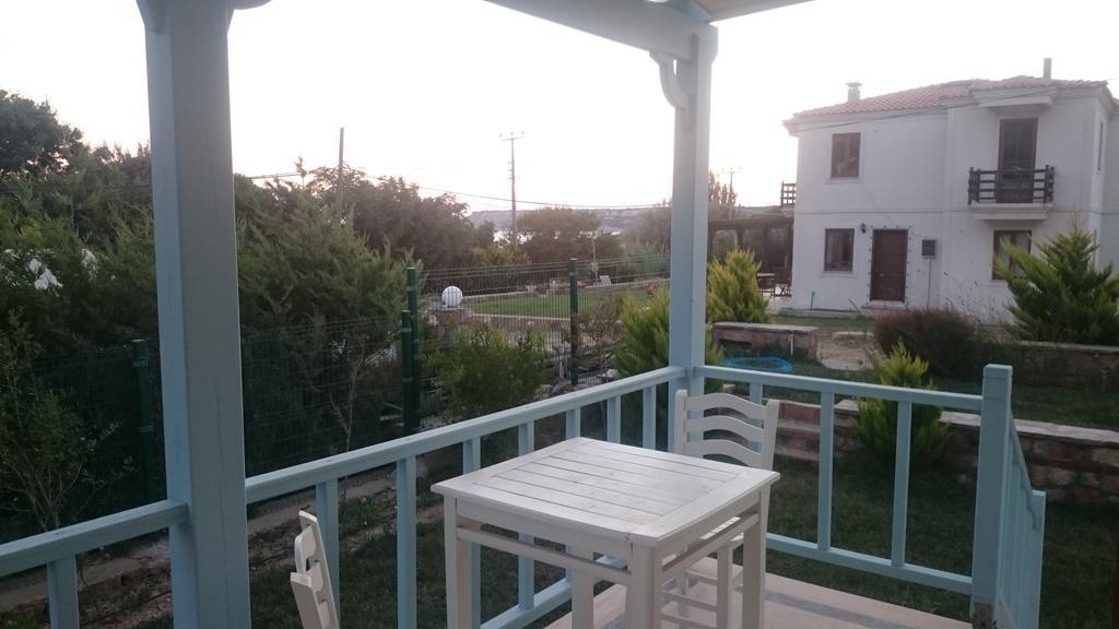 بوزجادا Otel Sulubahce المظهر الخارجي الصورة