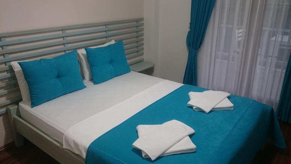 بوزجادا Otel Sulubahce المظهر الخارجي الصورة